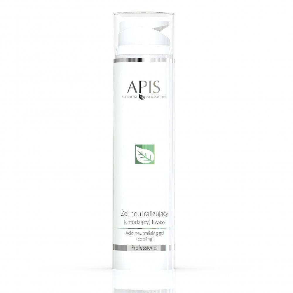APIS Acid Neutralizing Gel scavenger (cooling) acids 200ml