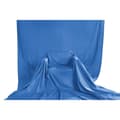Miniatyrbillede 7 af 9: Hama 00021159 Hintergrundbildschirm Blau Baumwolle (00021159)