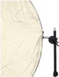 Miniatyrbild 3 av 6: walimex Reflectorhpuder 10-168cm