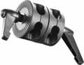Miniatyrbild 6 av 6: walimex Reflectorhpuder 10-168cm