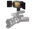 Miniatyrbild 6 av 6: Sony HVL-LE1 videoljus
