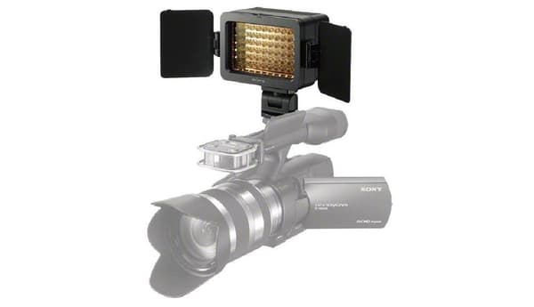 Sony HVL-LE1 videoljus