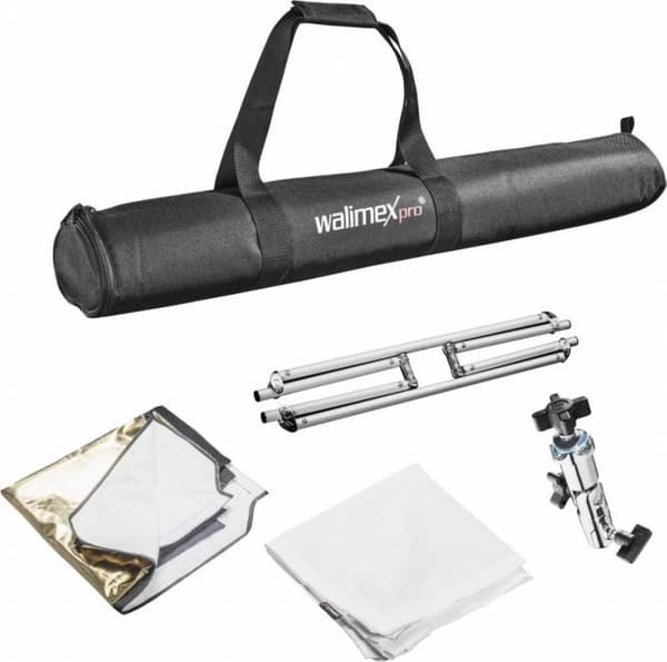walimex pro 5in1 Diffuser Panel foldbar 145