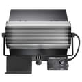 Miniatyrbillede 2 af 4: Walimex pro Sirius 160 Daylight – meget kraftigt 65W LED panellys, kontinuerligt lys, 65 watt til 6.000 lumen, dæmpbart, 5.600K CRI 93 aluminiumshus m