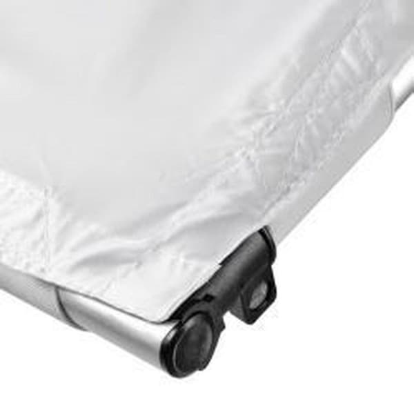 walimex pro rollable Reflector panel 150x200cm