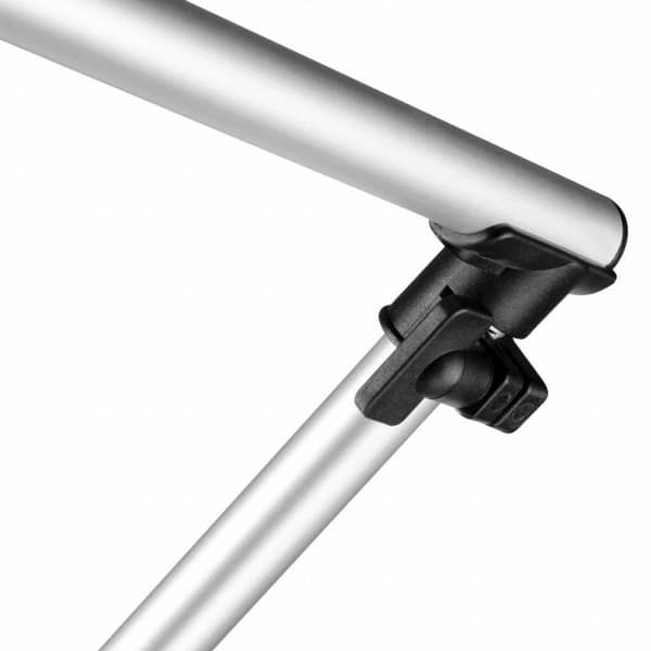 walimex pro rollable Reflector panel 150x200cm