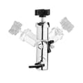 Miniatyrbild 4 av 6: walimex pro 5in1 diffuserpanel vikbar 110 (21955)