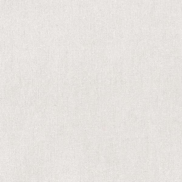 Hama 00021156 Hintergrundbildschirm Weiss Baumwolle (00021156)