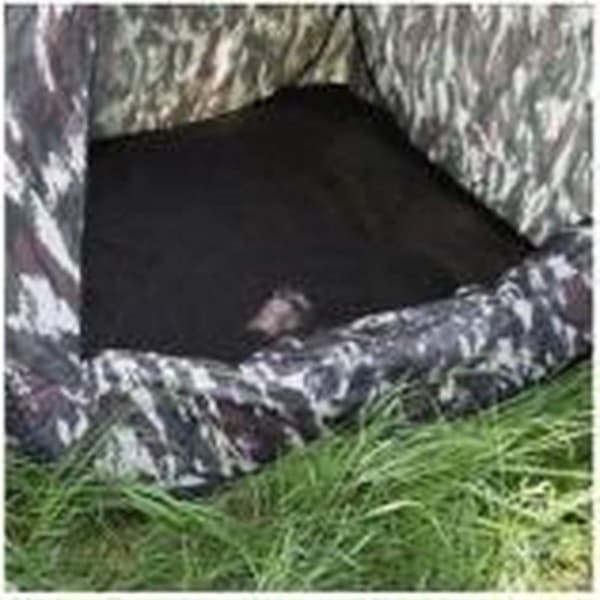 walimex Pop-Up Camouflage Telt