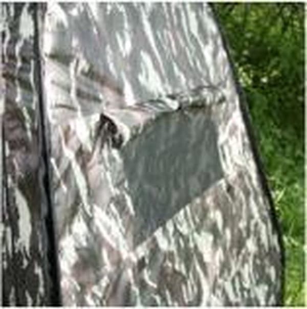 walimex Pop-Up Camouflage Telt