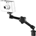 Miniatyrbild 5 av 5: walimex 18316 stativ Digital/filmkamera Svart