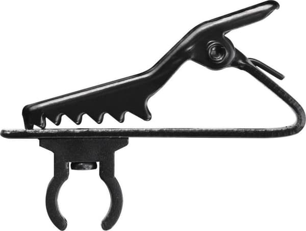walimex Lavalier Wired Black