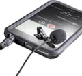 Miniatyrbild 6 av 6: walimex Lavalier Wired Black