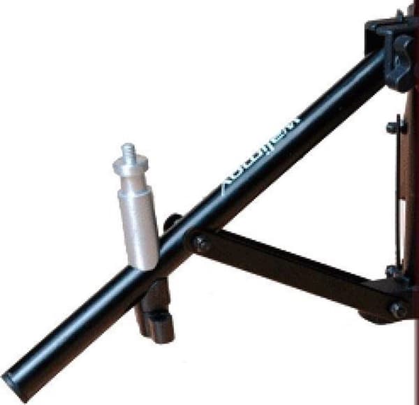 walimex WT-802 Lampstativ, 108 cm