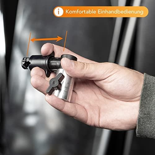 walimex pro holder kokoontaitettava heijastinsarja 2 kpl (23112)