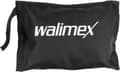 Miniatyrbild 5 av 5: walimex Universal Softbox 15x20 cm för kompaktblixtenheter