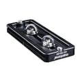 Miniatyrbild 4 av 6: Mantona Arca Swiss Quick Release Plate 100mm Svart