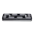 Miniatyrbild 5 av 6: Mantona Arca Swiss Quick Release Plate 100mm Svart