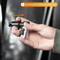 Miniatyrbillede 4 af 6: walimex pro holder sammenklappelig reflektor (23111)