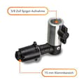 Miniatyrbillede 5 af 6: walimex pro holder sammenklappelig reflektor (23111)