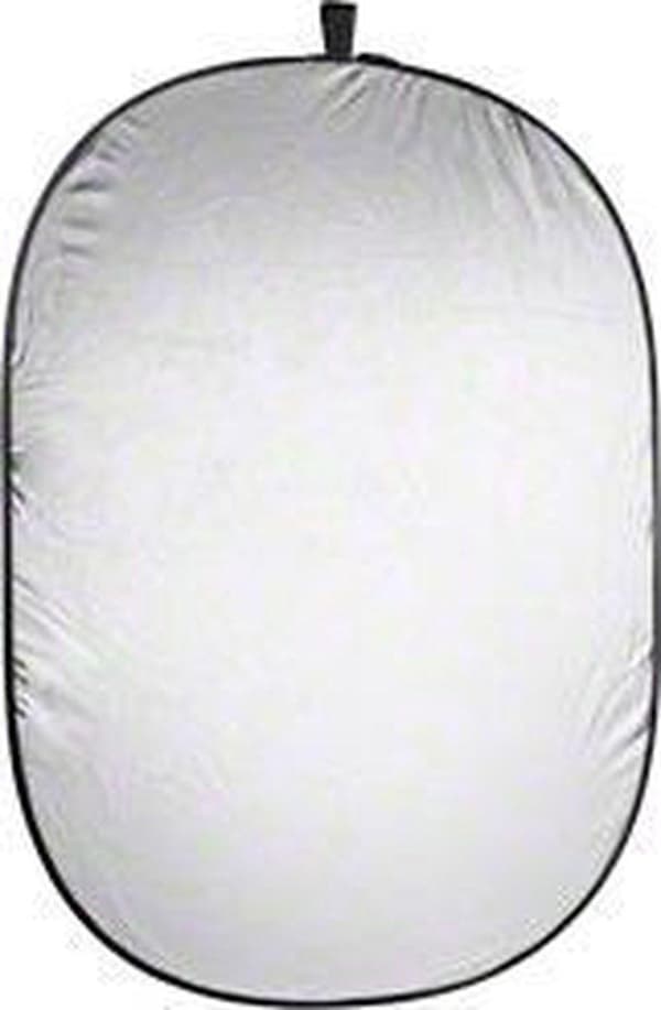 walimex 5in1 heijastusnäyttö Setti aaltoileva, 102x168cm