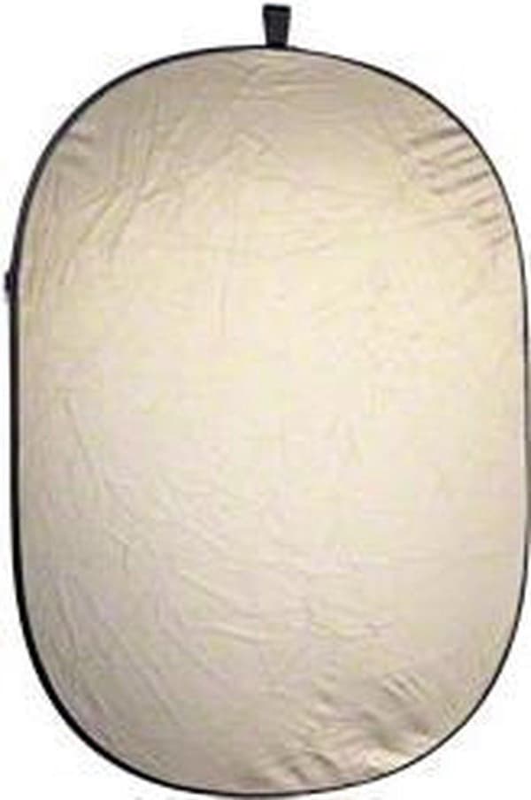 walimex 5in1 heijastusnäyttö Setti aaltoileva, 102x168cm