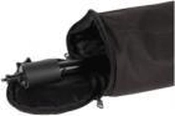 Walimex 16331 stativ 3 ben(r) Sort