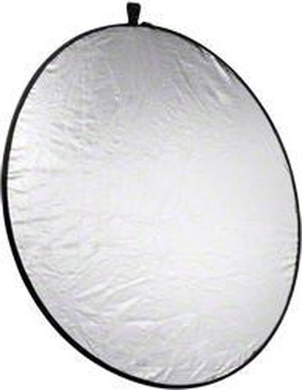 walimex 5in1 reflektionsskärm Set vågig, 107cm