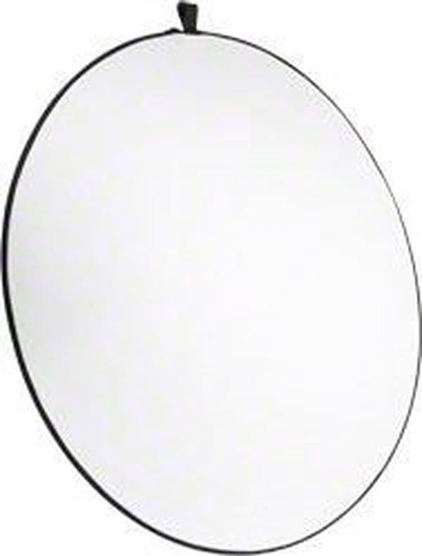 walimex 5in1 reflektionsskärm Set vågig, 107cm