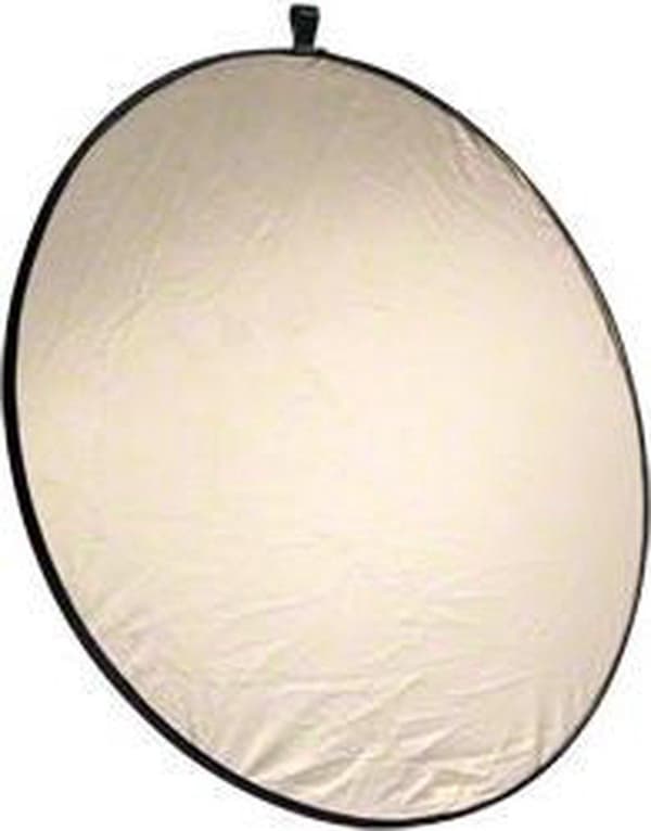 walimex 5in1 reflektionsskärm Set vågig, 107cm