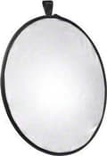 Miniatyrbild 4 av 6: walimex 5in1 reflektionsskärm Set vågig, 56cm