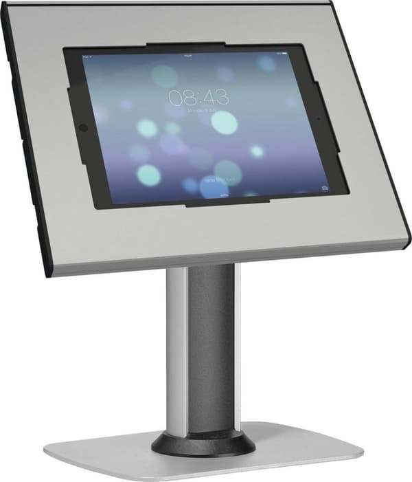Vogel's PTS 2010 tablet sikkerhedsetui 25,4 cm (10'') aluminium, sølv