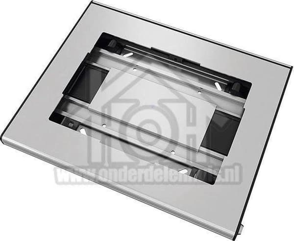 Vogel's PTS 2010 tablet sikkerhedsetui 25,4 cm (10'') aluminium, sølv