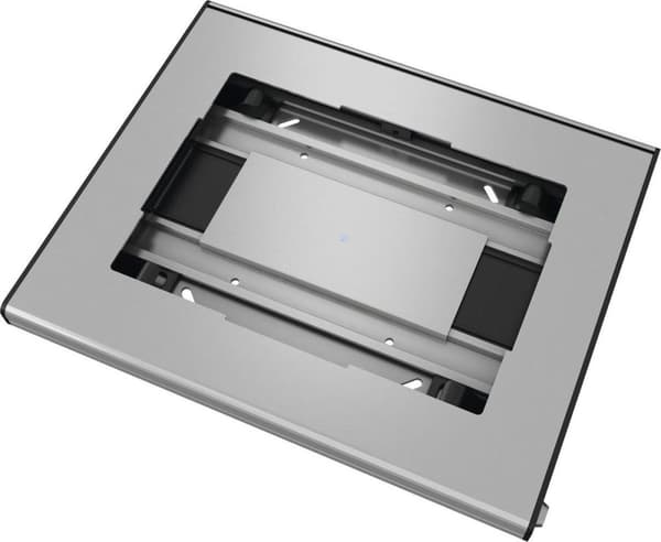 Vogel's PTS 2010 tablet sikkerhedsetui 25,4 cm (10'') aluminium, sølv