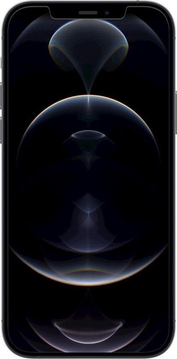 Belkin ScreenForce UltraGlass antimikrobiellt skärmskydd - iPhone 13/13 Pro