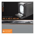 Miniatyrbillede 8 af 9: Camlink CL-LEDSTUDIO40 Professional Photo Studio Kit