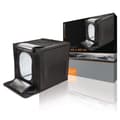 Miniatyrbillede 1 af 9: Camlink CL-LEDSTUDIO40 Professional Photo Studio Kit
