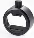 Miniatyrbillede 3 af 4: Godox S-R1 rund reflektoradapter (S-R1)