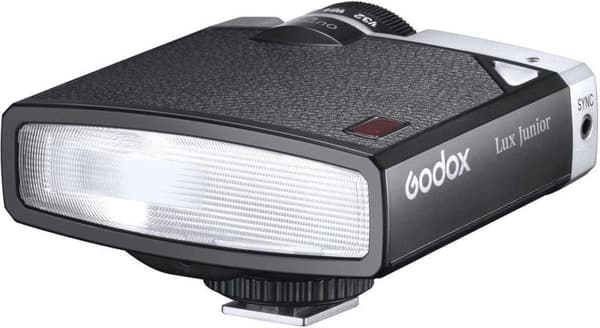 Godox Lux Junior (LUX JUNIOR)