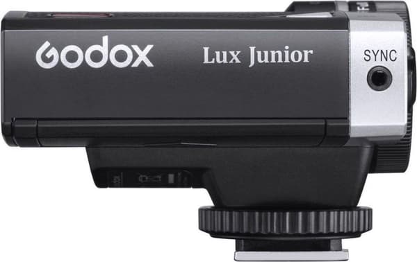 Godox Lux Junior (LUX JUNIOR)