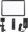 Miniatyrbild 4 av 6: Godox LEDP260C - 30 W - LED - Svart - Vit - 1 st (s) - 920 g (LEDP260)