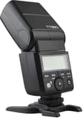 Miniatyrbild 3 av 5: Godox TT350P Flash för Pentax (TT350P)