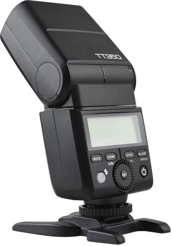 Godox TT350P Flash för Pentax (TT350P)