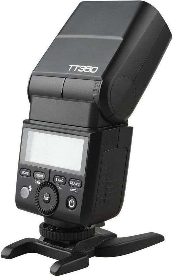 Godox TT350P Flash för Pentax (TT350P)