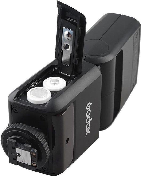 Godox TT350P Flash för Pentax (TT350P)