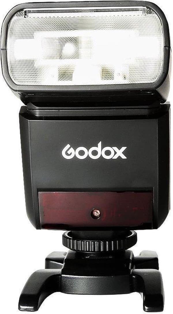 Godox TT350P Flash för Pentax (TT350P)