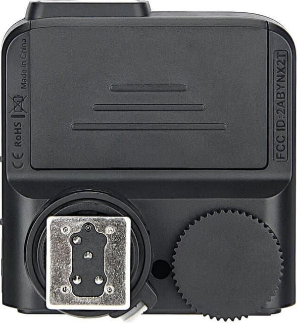 Godox X2T-F -kameran salaman lisävarusteen liipaisin (X2T-O)