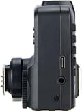 Pikkukuva 5 / 7: Godox X2T-F -kameran salaman lisävarusteen liipaisin (X2T-O)