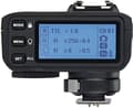 Pikkukuva 6 / 7: Godox X2T-F -kameran salaman lisävarusteen liipaisin (X2T-O)