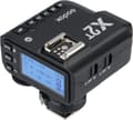 Pikkukuva 7 / 7: Godox X2T-F -kameran salaman lisävarusteen liipaisin (X2T-O)